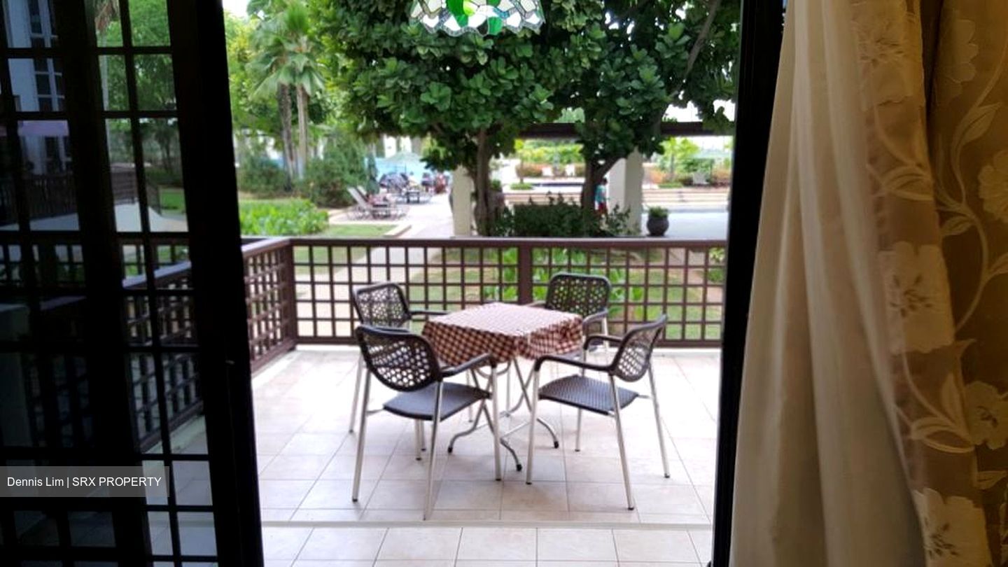 Eastpoint Green (D18), Condominium #608956611
